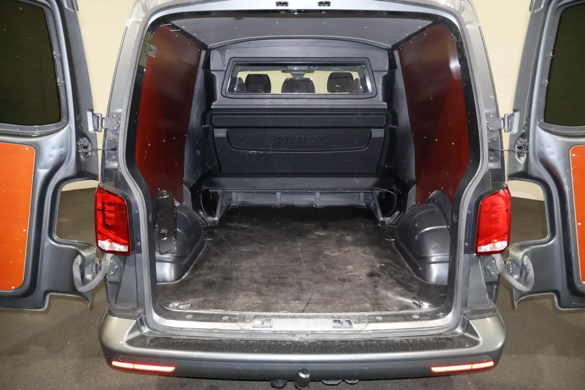 2.0 TDI 150pk L2 H1 Bulli Automaat DC (Wordt verwacht)