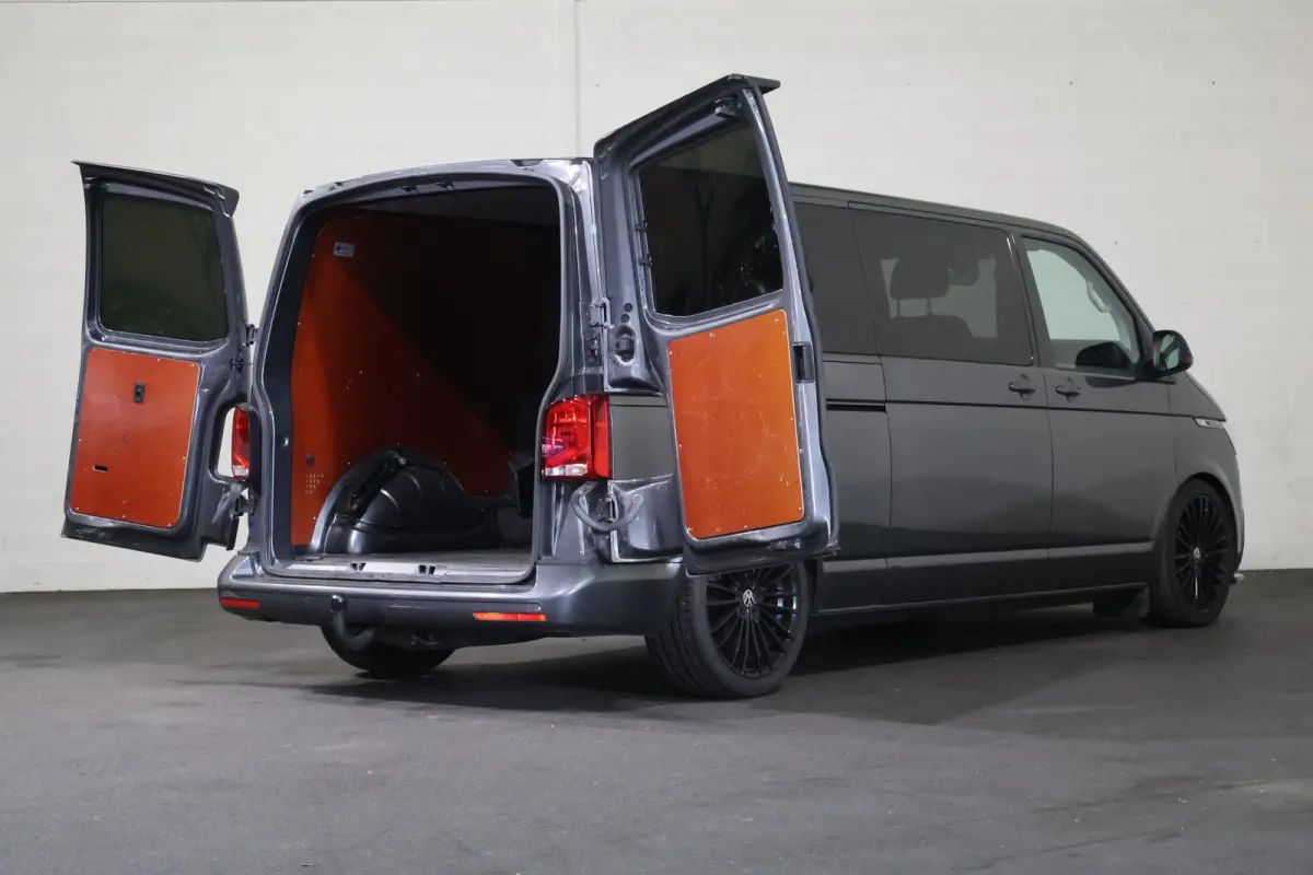 2.0 TDI 150pk L2 H1 Bulli Automaat DC (Wordt verwacht)