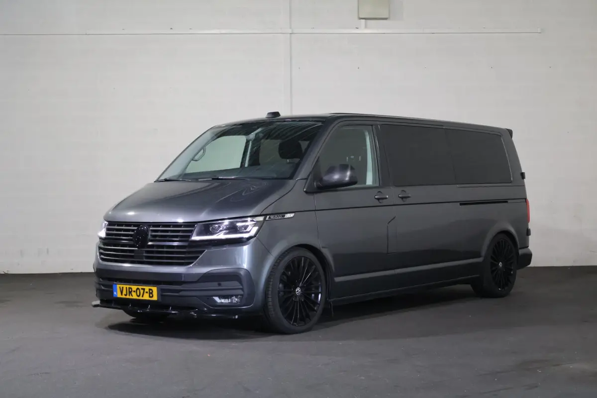 2.0 TDI 150pk L2 H1 Bulli Automaat DC (Wordt verwacht)