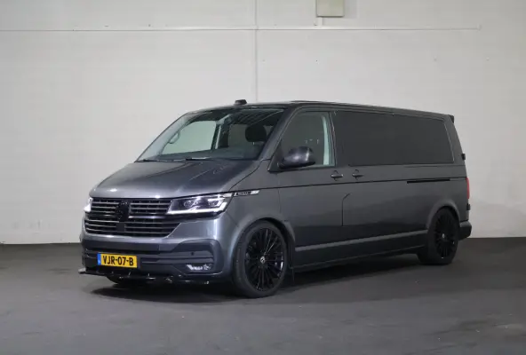 2.0 TDI 150pk L2 H1 Bulli Automaat DC (Wordt verwacht)