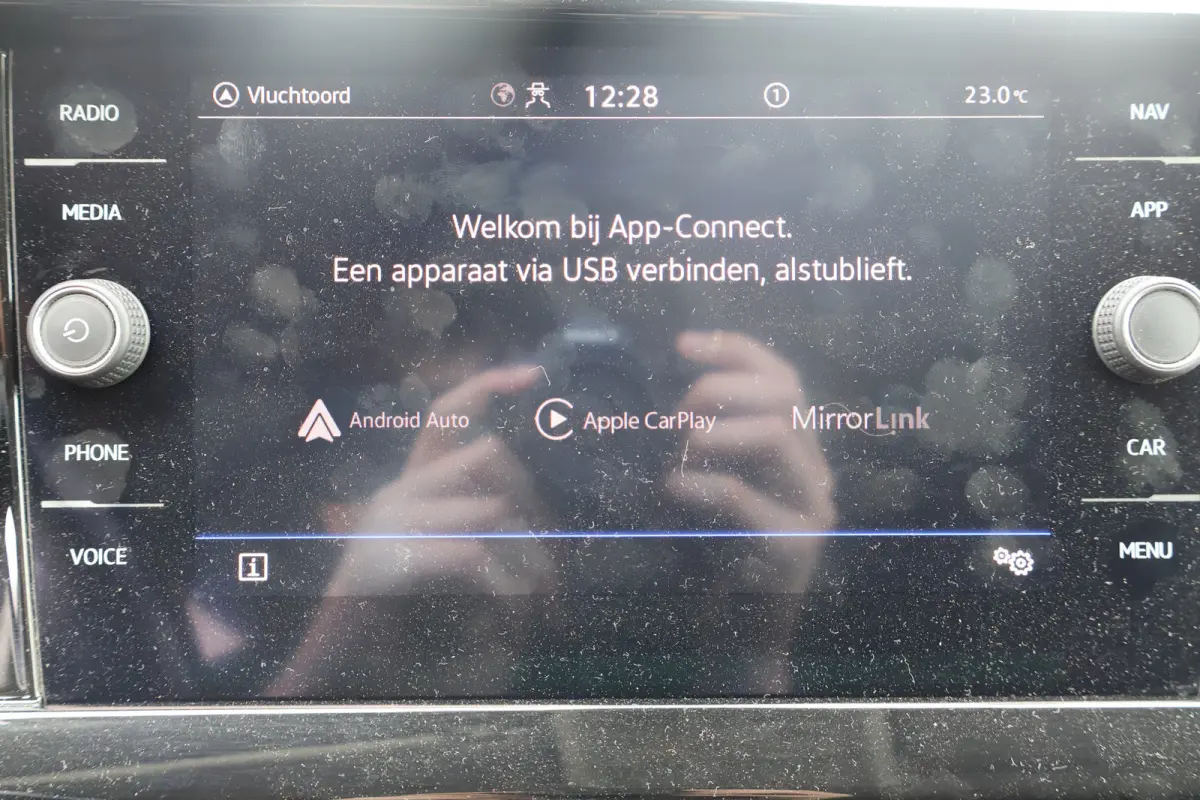 2.0 TDI 150pk L2 H1 Bulli Automaat DC (Wordt verwacht)
