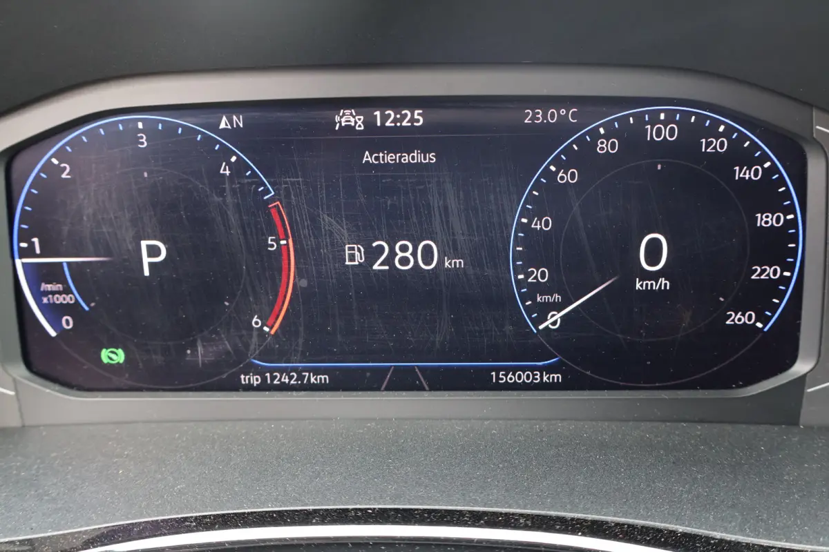 2.0 TDI 150pk L2 H1 Bulli Automaat DC (Wordt verwacht)