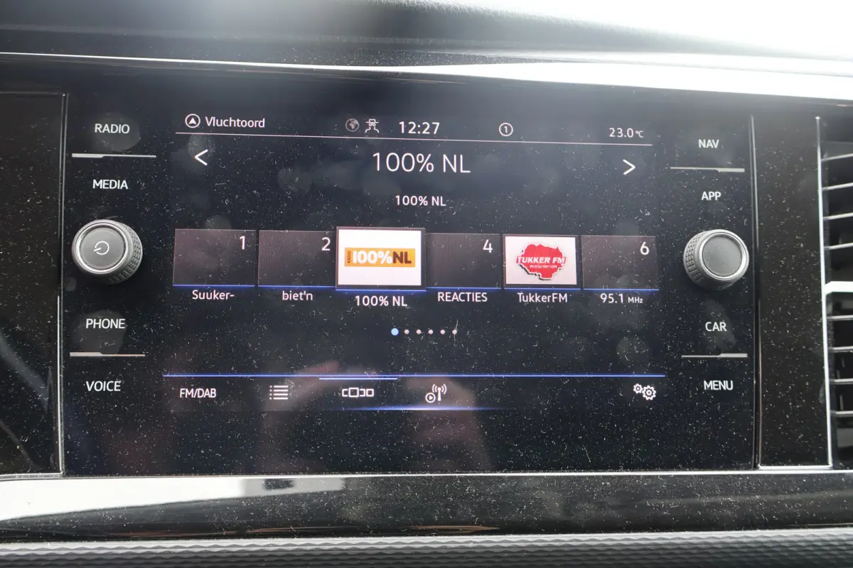 2.0 TDI 150pk L2 H1 Bulli Automaat DC (Wordt verwacht)