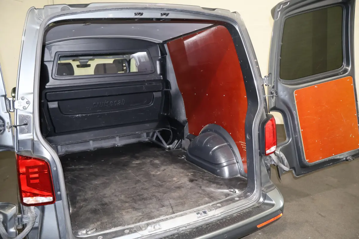 2.0 TDI 150pk L2 H1 Bulli Automaat DC (Wordt verwacht)