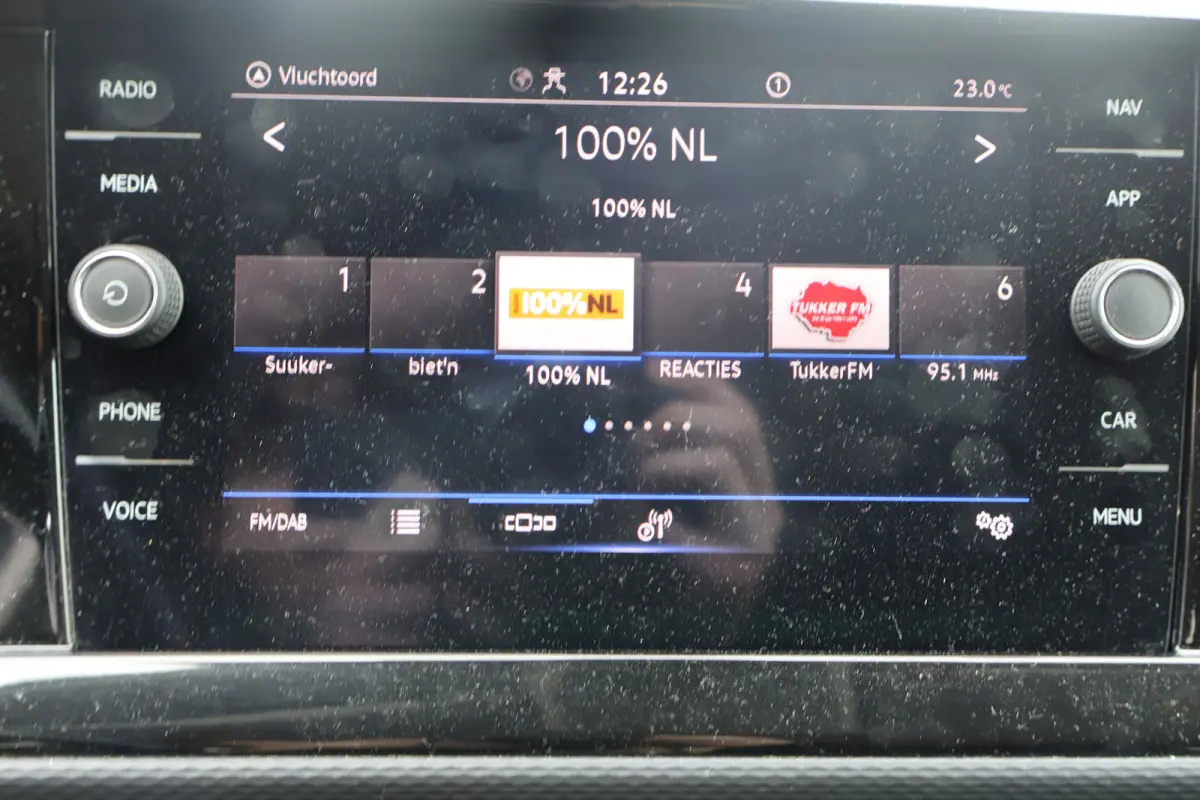 2.0 TDI 150pk L2 H1 Bulli Automaat DC (Wordt verwacht)