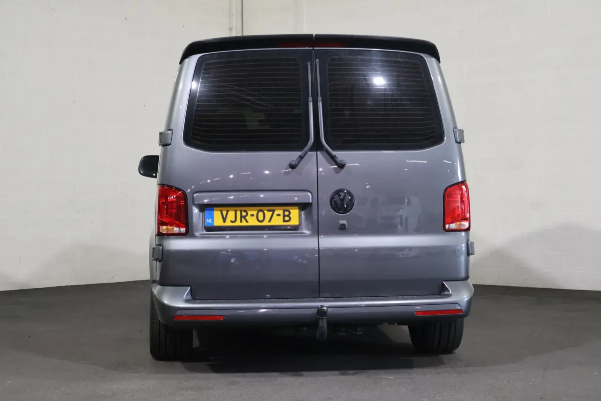 2.0 TDI 150pk L2 H1 Bulli Automaat DC (Wordt verwacht)