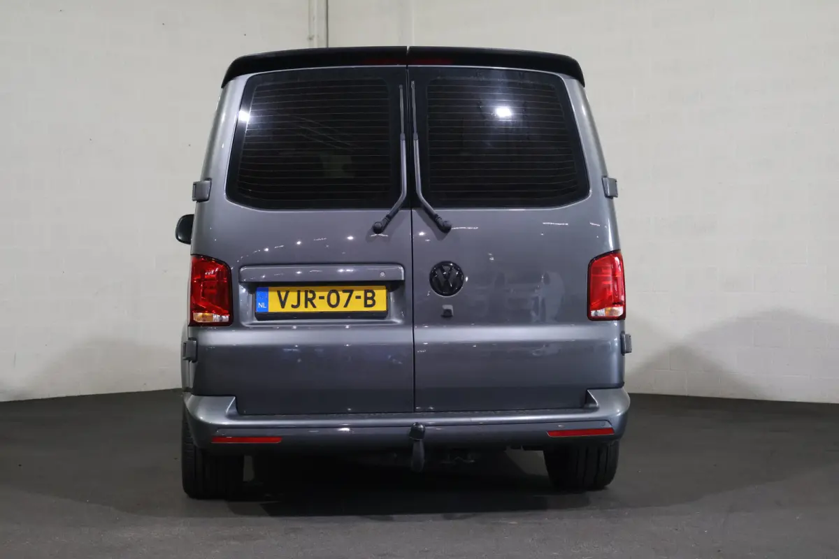2.0 TDI 150pk L2 H1 Bulli Automaat DC (Wordt verwacht)