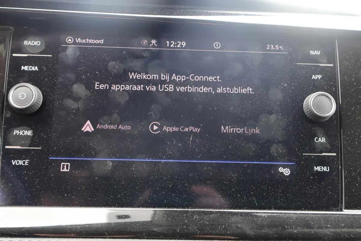 2.0 TDI 150pk L2 H1 Bulli Automaat DC (Wordt verwacht)