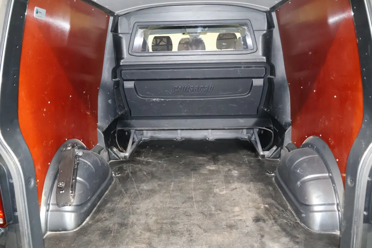 2.0 TDI 150pk L2 H1 Bulli Automaat DC (Wordt verwacht)