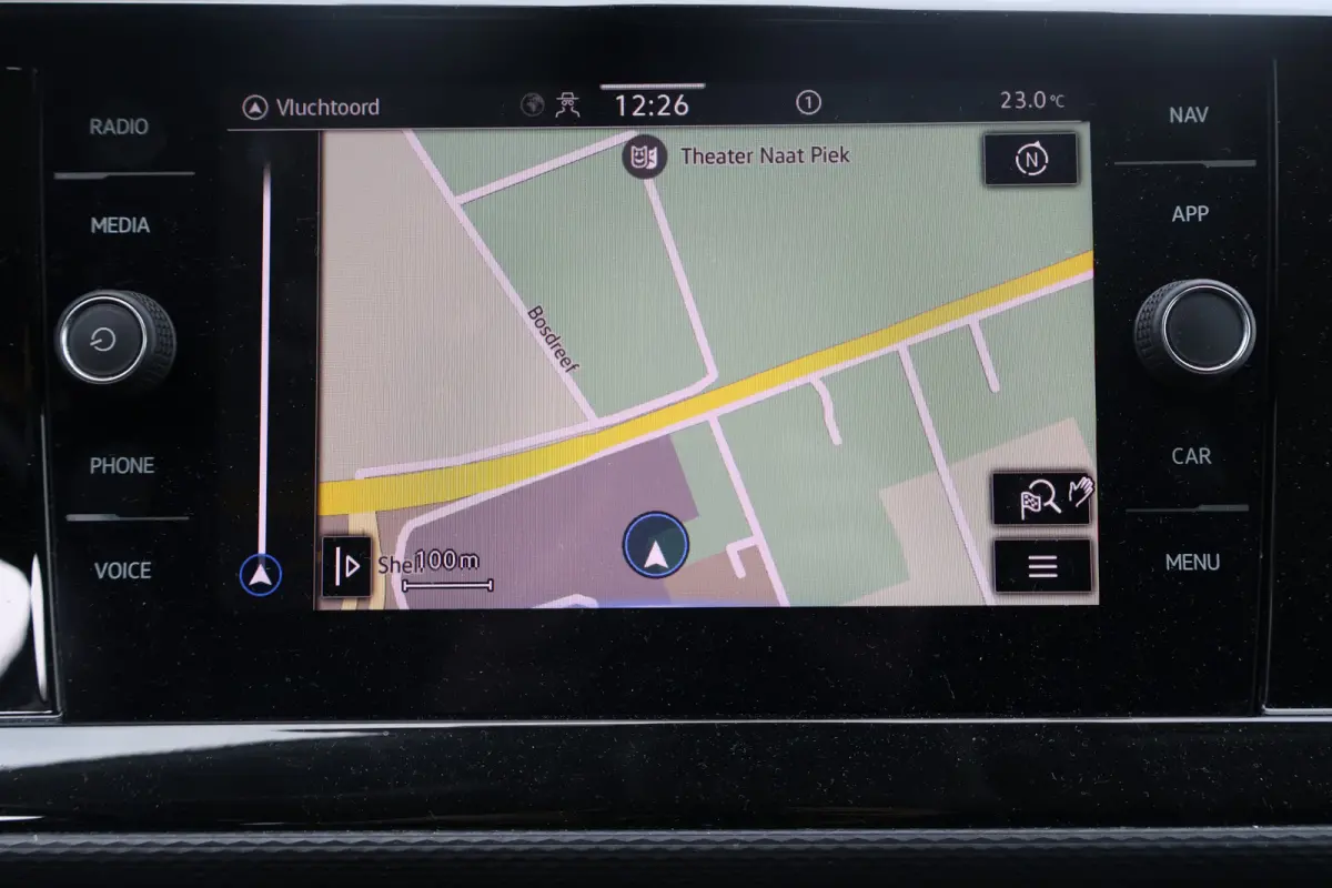2.0 TDI 150pk L2 H1 Bulli Automaat DC (Wordt verwacht)