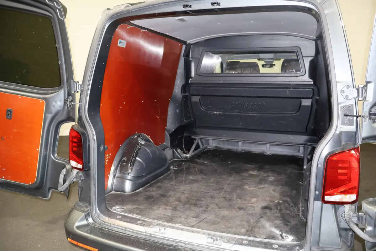 2.0 TDI 150pk L2 H1 Bulli Automaat DC (Wordt verwacht)