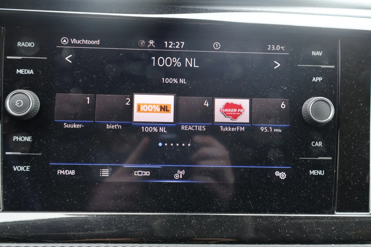 2.0 TDI 150pk L2 H1 Bulli Automaat DC (Wordt verwacht)