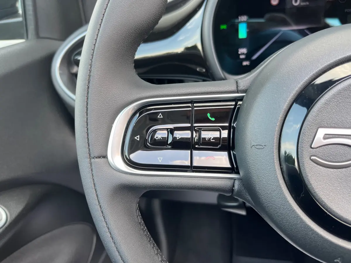 Urban 42 kWh NL.Auto/SOH 94.9%/Carplay/Cabriolet/Groot scherm/1Ste Eigenaar/Dealer onderhouden