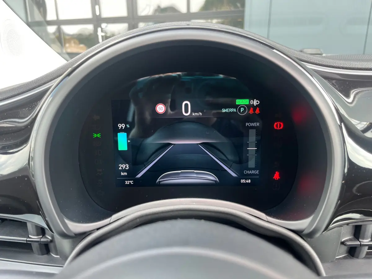 Urban 42 kWh NL.Auto/SOH 94.9%/Carplay/Cabriolet/Groot scherm/1Ste Eigenaar/Dealer onderhouden