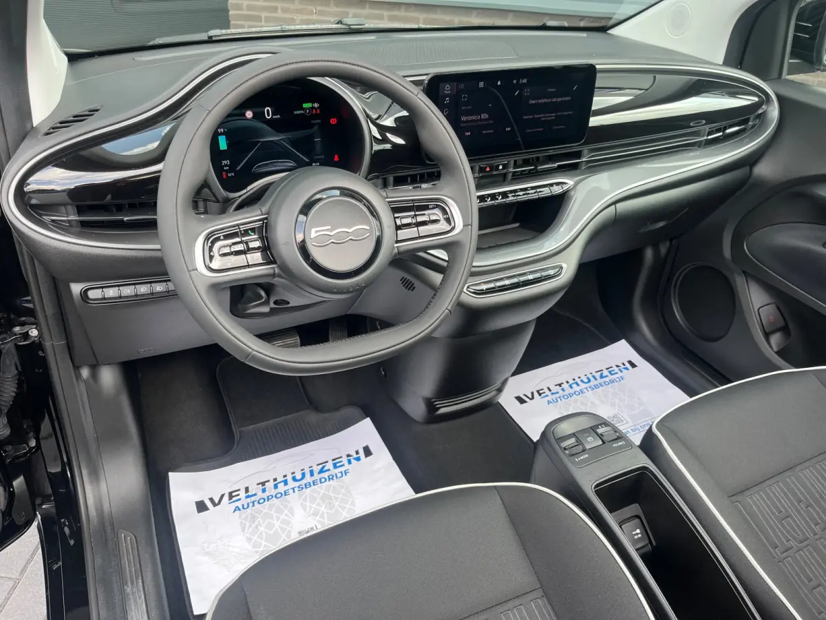 Urban 42 kWh NL.Auto/SOH 94.9%/Carplay/Cabriolet/Groot scherm/1Ste Eigenaar/Dealer onderhouden