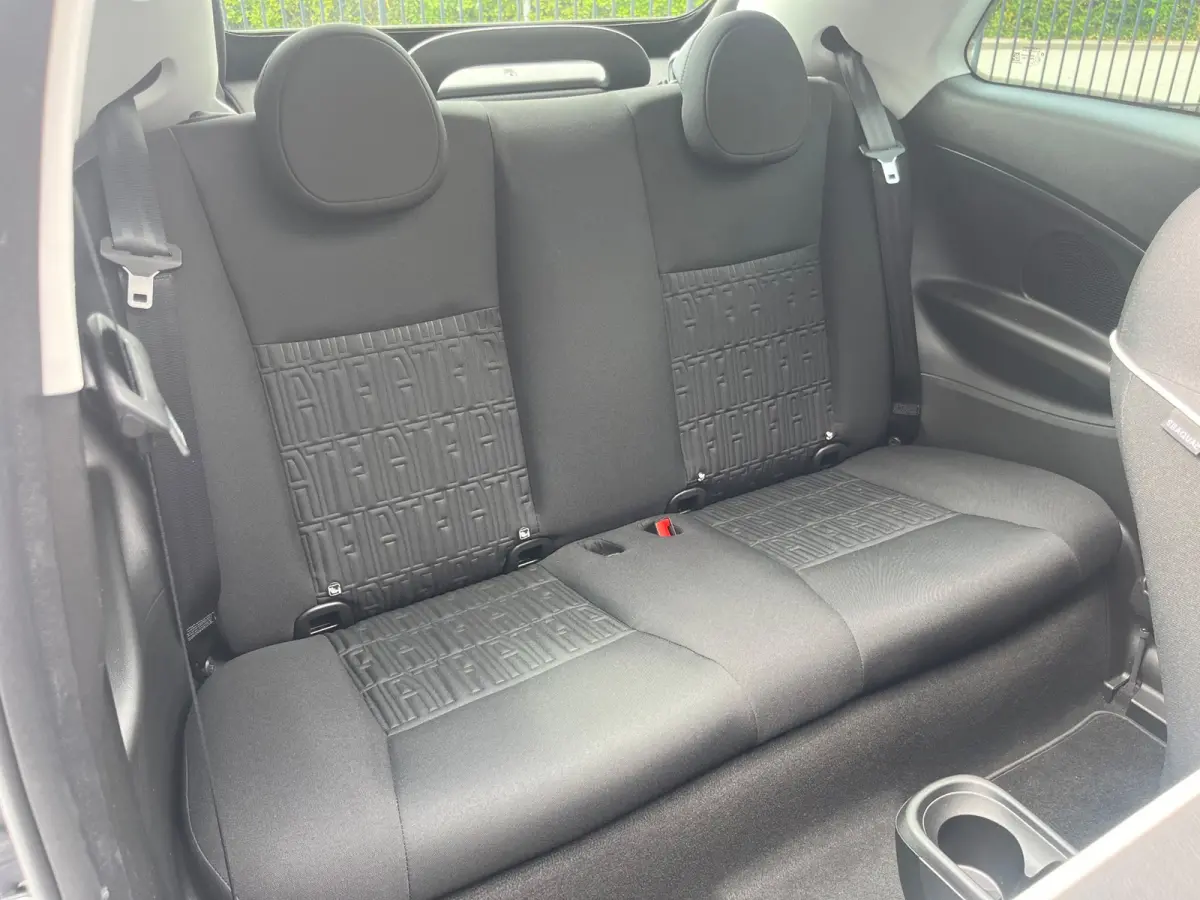Urban 42 kWh NL.Auto/SOH 94.9%/Carplay/Cabriolet/Groot scherm/1Ste Eigenaar/Dealer onderhouden