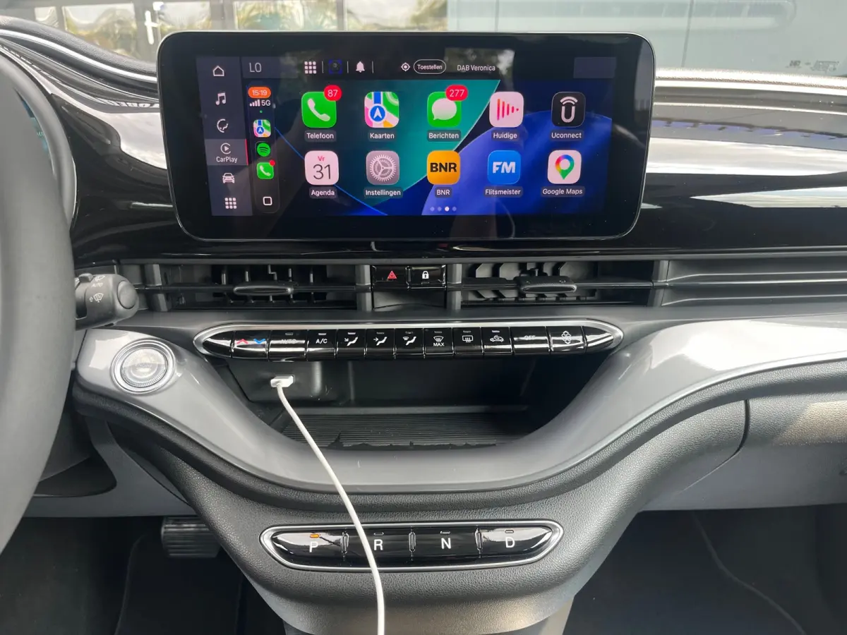 Urban 42 kWh NL.Auto/SOH 94.9%/Carplay/Cabriolet/Groot scherm/1Ste Eigenaar/Dealer onderhouden