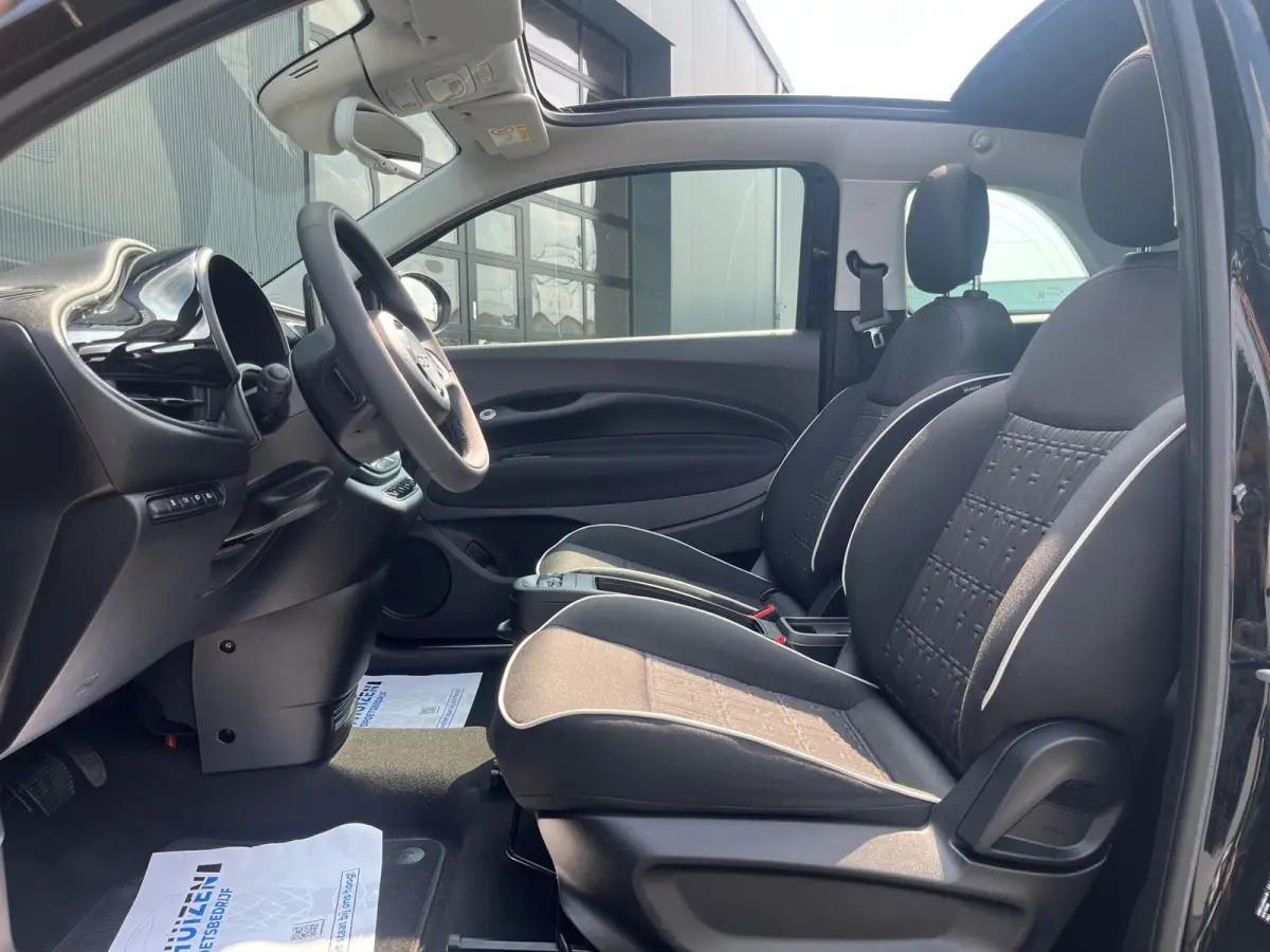 Urban 42 kWh NL.Auto/SOH 94.9%/Carplay/Cabriolet/Groot scherm/1Ste Eigenaar/Dealer onderhouden