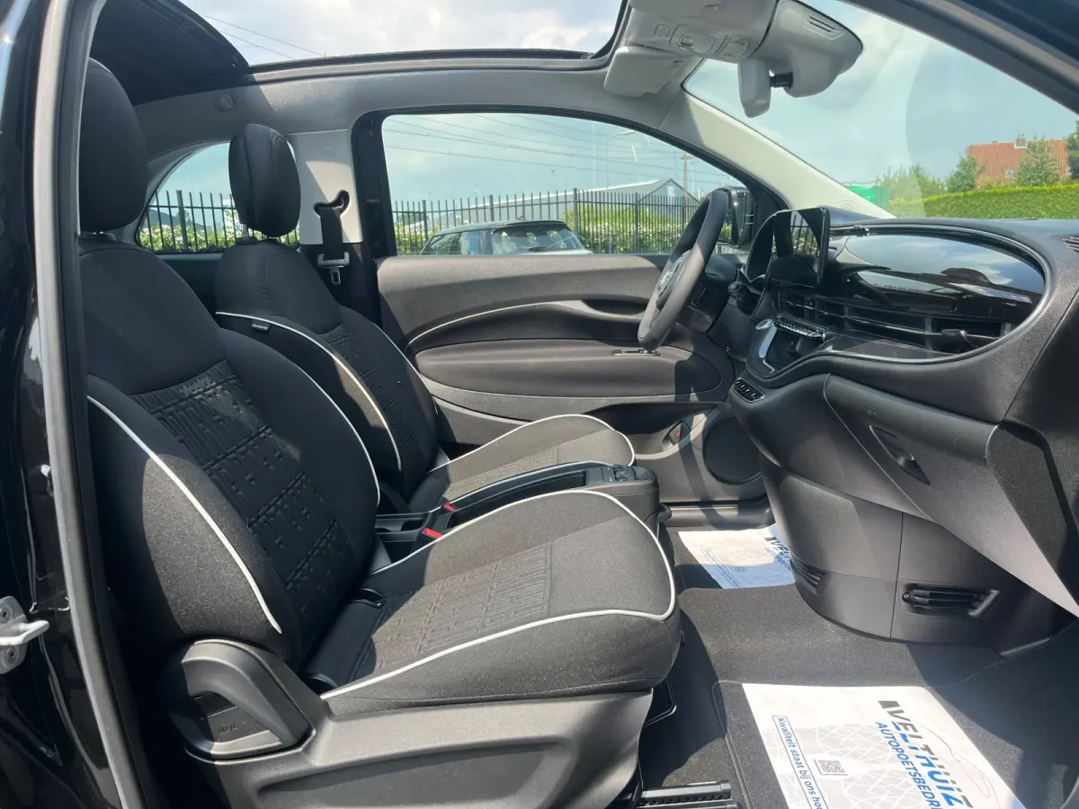 Urban 42 kWh NL.Auto/SOH 94.9%/Carplay/Cabriolet/Groot scherm/1Ste Eigenaar/Dealer onderhouden