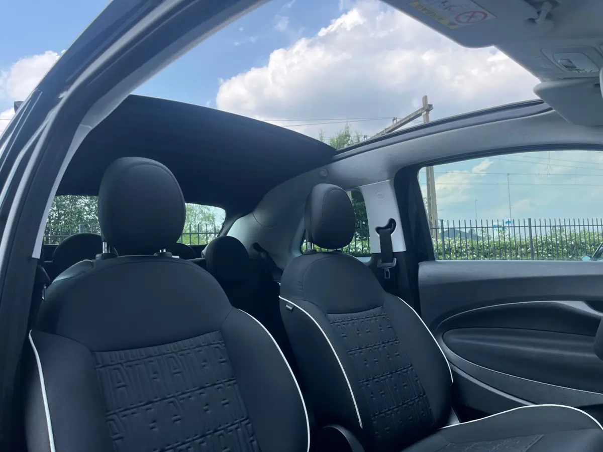 Urban 42 kWh NL.Auto/SOH 94.9%/Carplay/Cabriolet/Groot scherm/1Ste Eigenaar/Dealer onderhouden