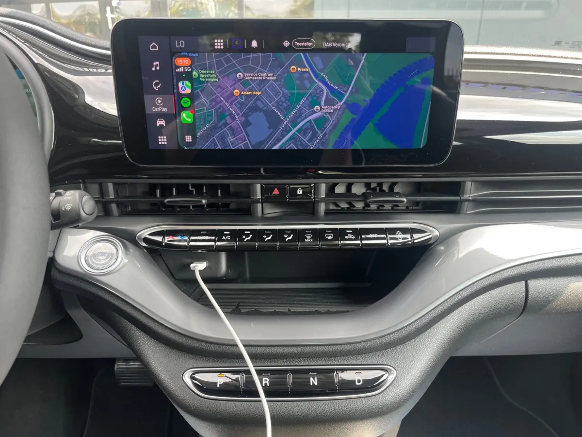 Urban 42 kWh NL.Auto/SOH 94.9%/Carplay/Cabriolet/Groot scherm/1Ste Eigenaar/Dealer onderhouden