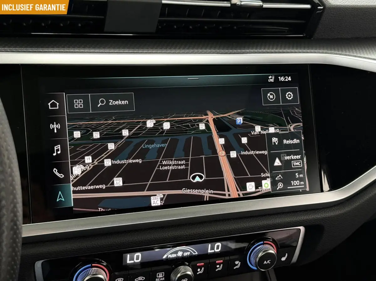 35 TFSI S-Line Aut*Pano*Led*Leder*inc BTW*