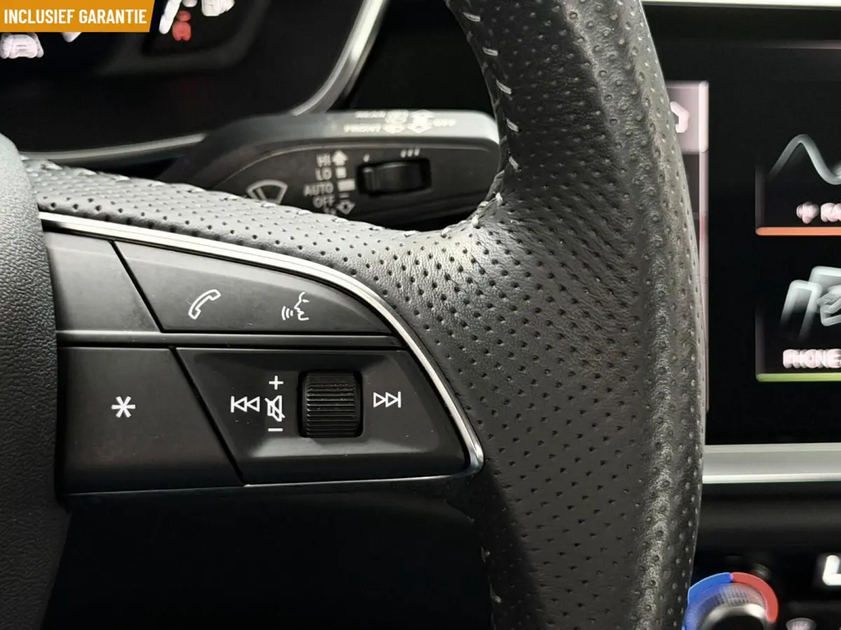 35 TFSI S-Line Aut*Pano*Led*Leder*inc BTW*