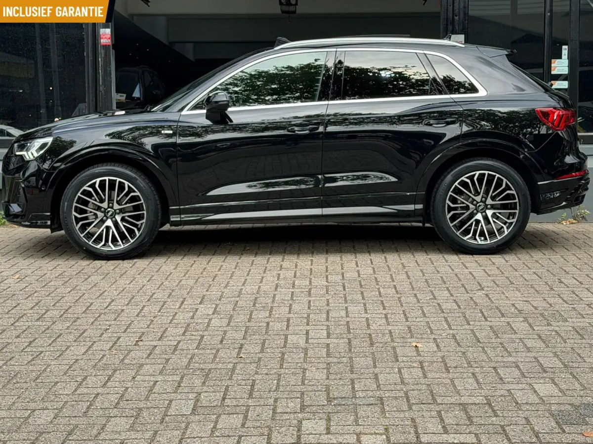 35 TFSI S-Line Aut*Pano*Led*Leder*inc BTW*