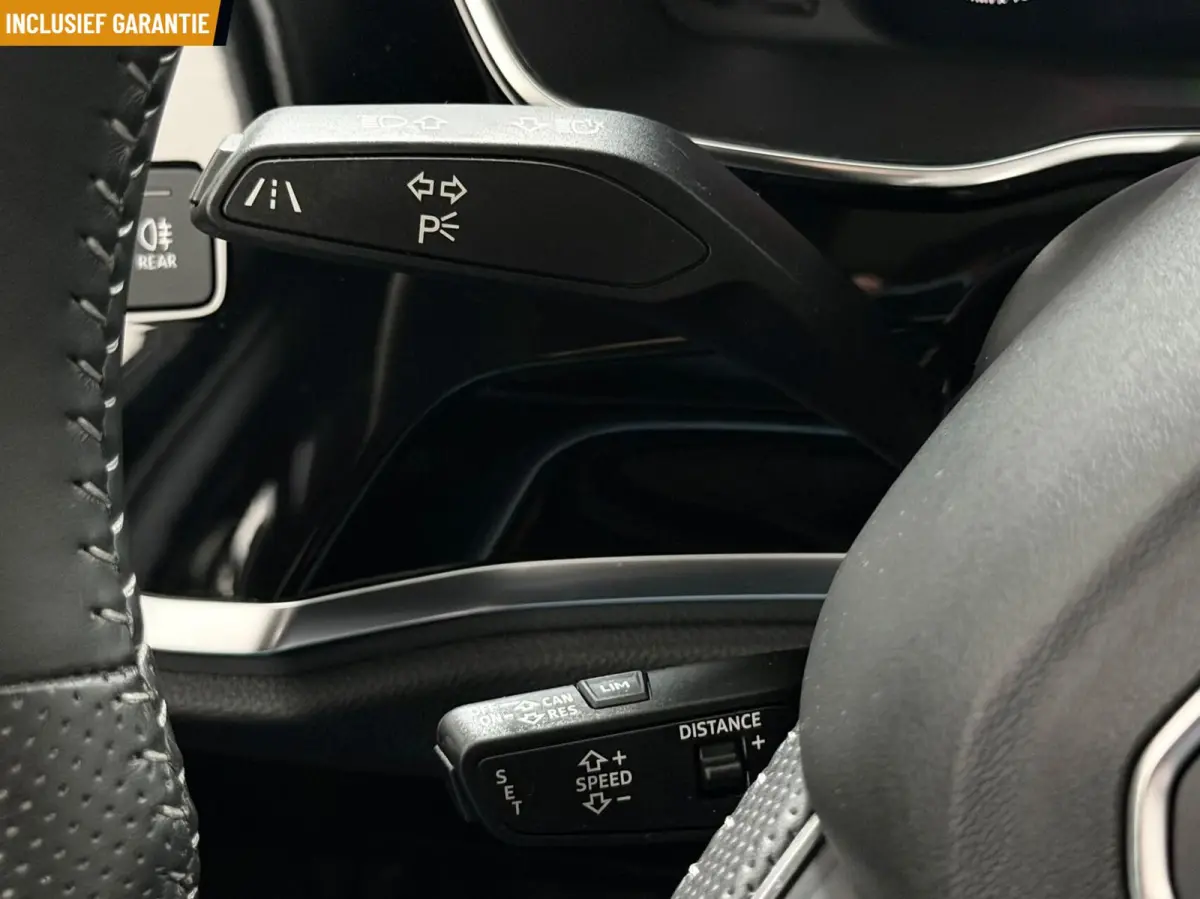 35 TFSI S-Line Aut*Pano*Led*Leder*inc BTW*