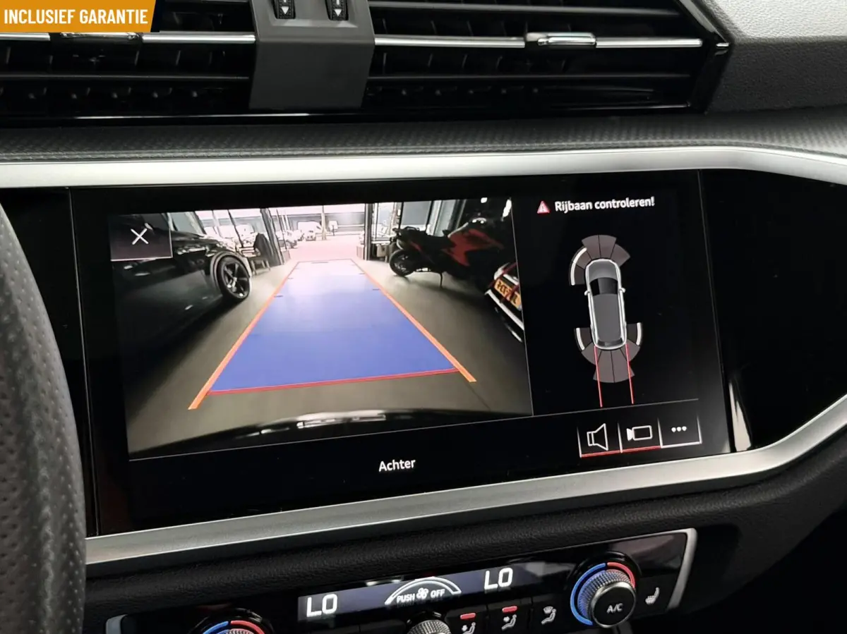 35 TFSI S-Line Aut*Pano*Led*Leder*inc BTW*