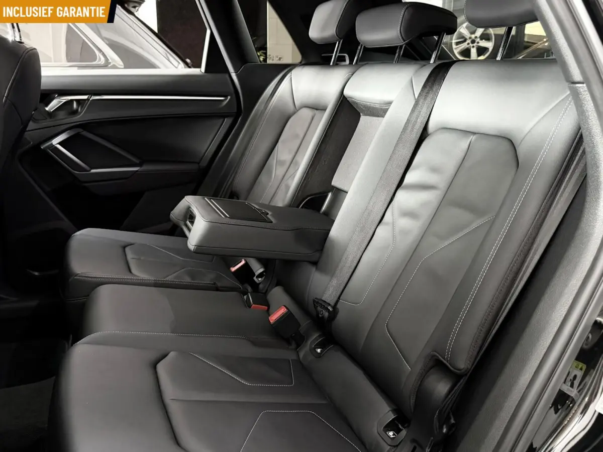 35 TFSI S-Line Aut*Pano*Led*Leder*inc BTW*