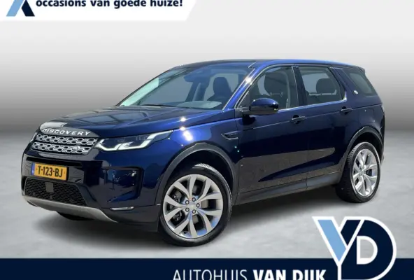 P300e 1.5 R-Dynamic SE | NL Auto/1e Eig./Voll.Historie/Pano.Dak/Navi/Camera/Leder/Afn.Trekhaak/Apple Carplay-Android Auto