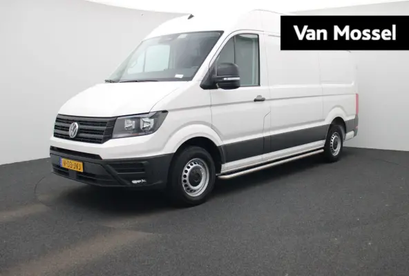 2.0 TDI L3H3 Highline 140PK | Automaat | Trekhaak | Navigatie | Cruise Control | Multifunctioneel Stuurwiel | Apple/Android Carplay | DAB+ | Parkeersensoren Voor + Achter | Achteruitrijcamer