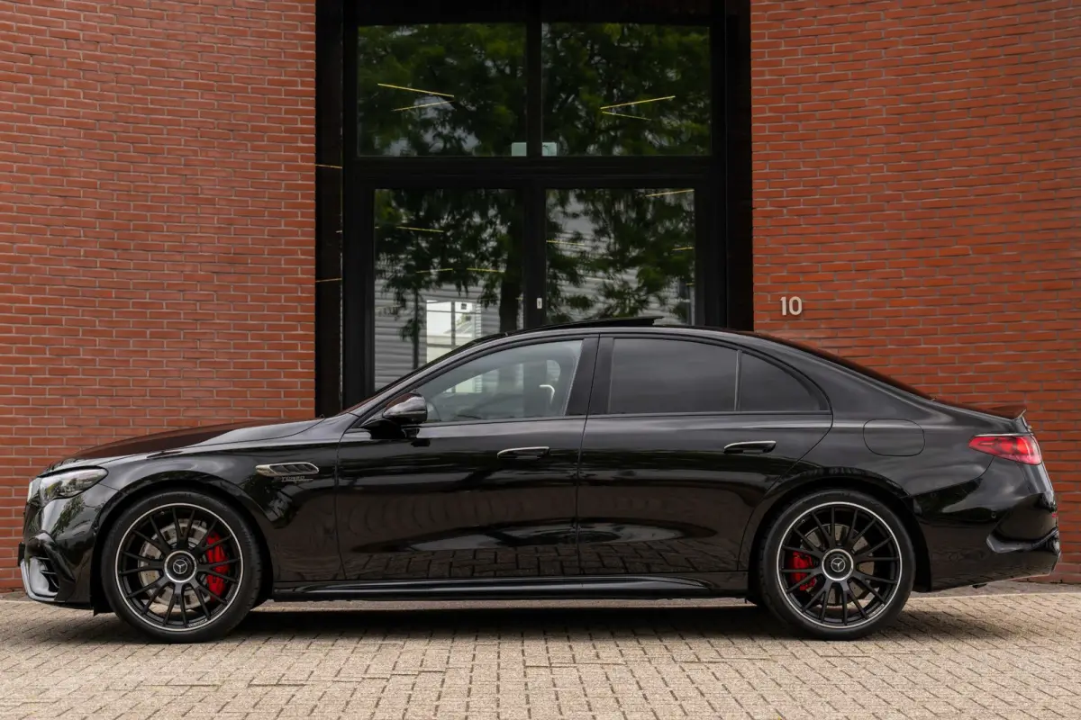 AMG 53 4MATIC+ Dynamic Plus Premium Plus Massage