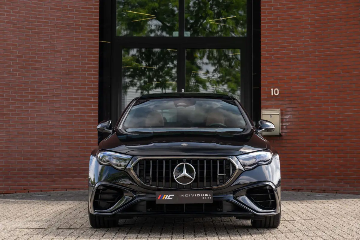 AMG 53 4MATIC+ Dynamic Plus Premium Plus Massage
