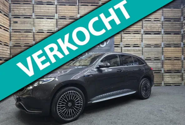 400 4MATIC AMG Line 80 kWh Pano Advance Clima Cruise 20"LM