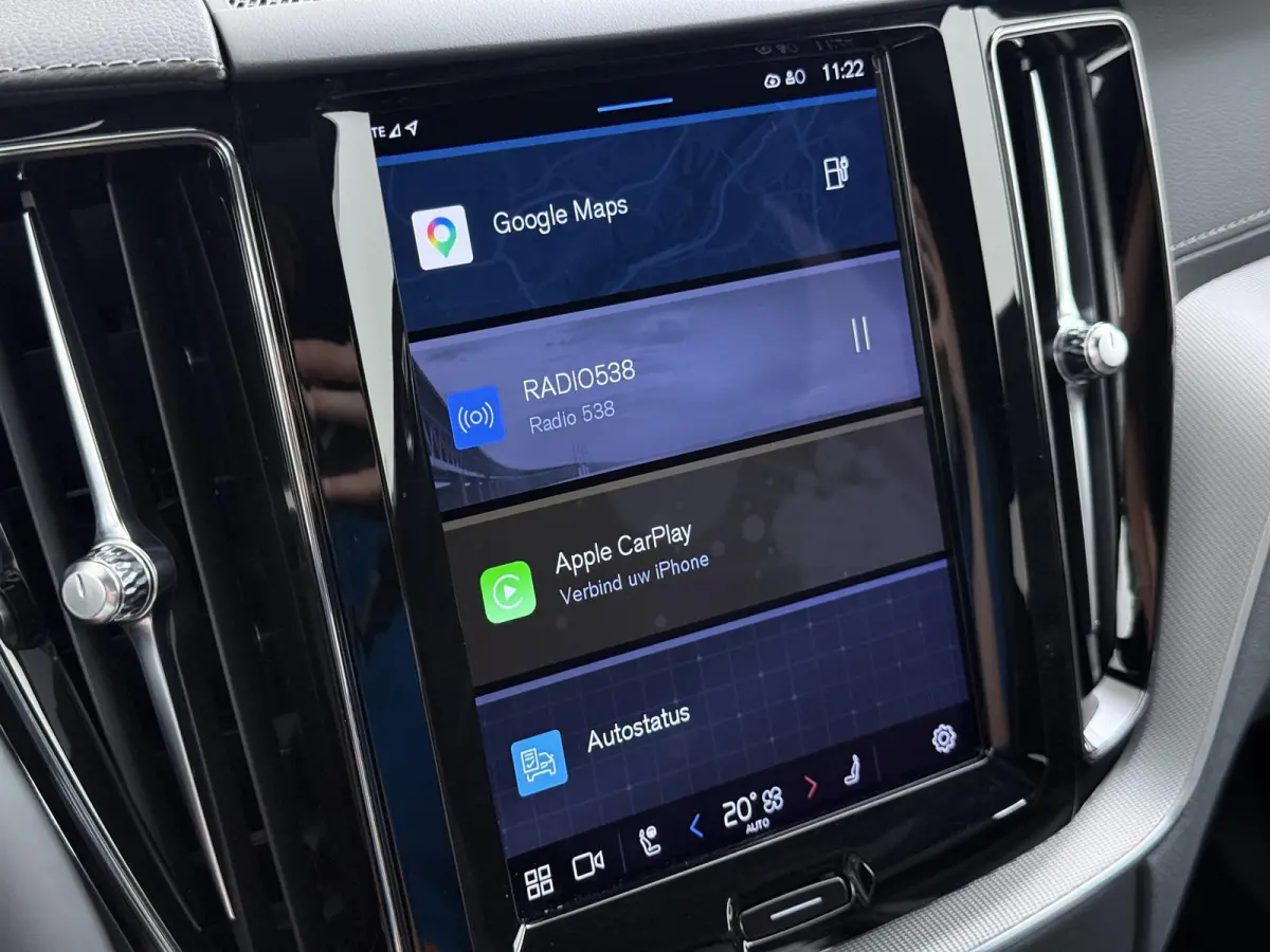 2.0 T8 Plug-in-hybrid AWD Polestar Engineered VAN:53.900,- VOOR:48.877,- UW HERFSTVOORDEEL:5.023,- ELEKTRISCHE TREKHAAK| VOLVO DEALER ONDERHOUDEN RECENT ONDERHOUD GEHAD| ELEKTRISCHE STOELEN 