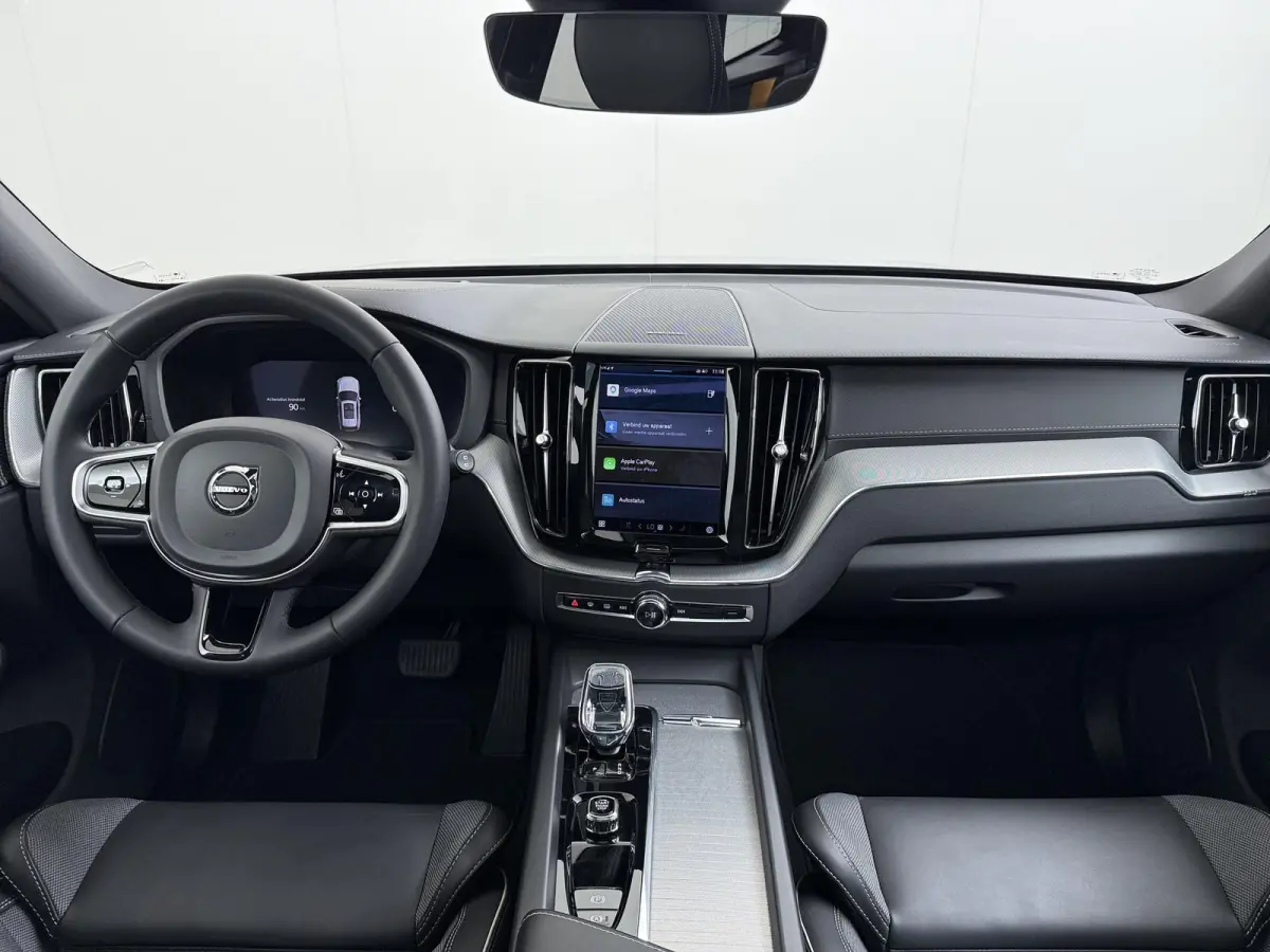 2.0 T8 Plug-in-hybrid AWD Polestar Engineered VAN:53.900,- VOOR:48.877,- UW HERFSTVOORDEEL:5.023,- ELEKTRISCHE TREKHAAK| VOLVO DEALER ONDERHOUDEN RECENT ONDERHOUD GEHAD| ELEKTRISCHE STOELEN 