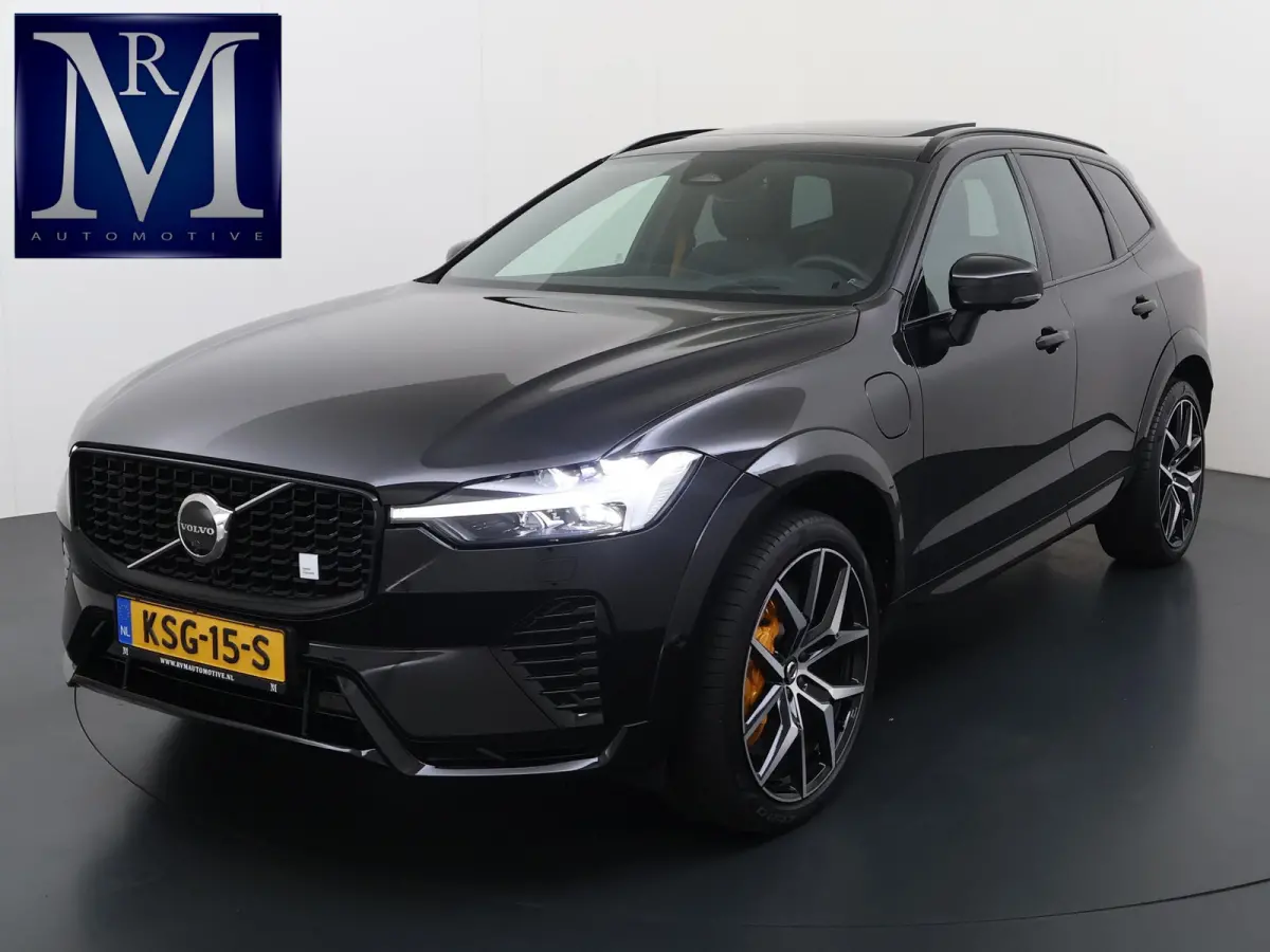 2.0 T8 Plug-in-hybrid AWD Polestar Engineered VAN:53.900,- VOOR:48.877,- UW HERFSTVOORDEEL:5.023,- ELEKTRISCHE TREKHAAK| VOLVO DEALER ONDERHOUDEN RECENT ONDERHOUD GEHAD| ELEKTRISCHE STOELEN 
