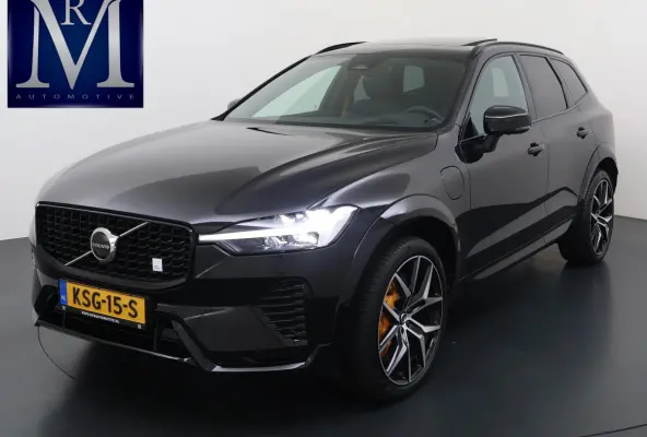 2.0 T8 Plug-in-hybrid AWD Polestar Engineered VAN:53.900,- VOOR:48.877,- UW HERFSTVOORDEEL:5.023,- ELEKTRISCHE TREKHAAK| VOLVO DEALER ONDERHOUDEN RECENT ONDERHOUD GEHAD| ELEKTRISCHE STOELEN 