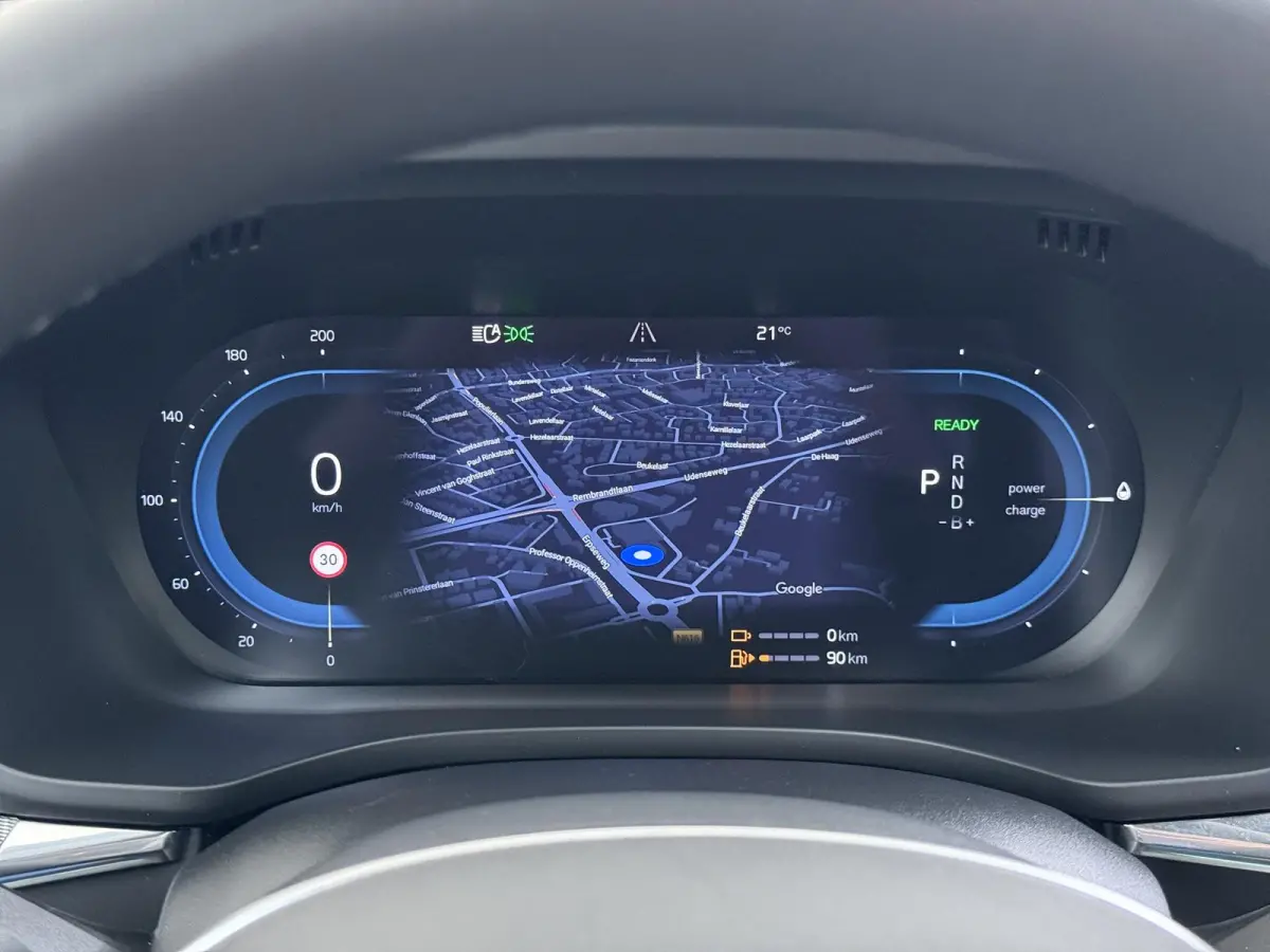 2.0 T8 Plug-in-hybrid AWD Polestar Engineered VAN:53.900,- VOOR:48.877,- UW HERFSTVOORDEEL:5.023,- ELEKTRISCHE TREKHAAK| VOLVO DEALER ONDERHOUDEN RECENT ONDERHOUD GEHAD| ELEKTRISCHE STOELEN 