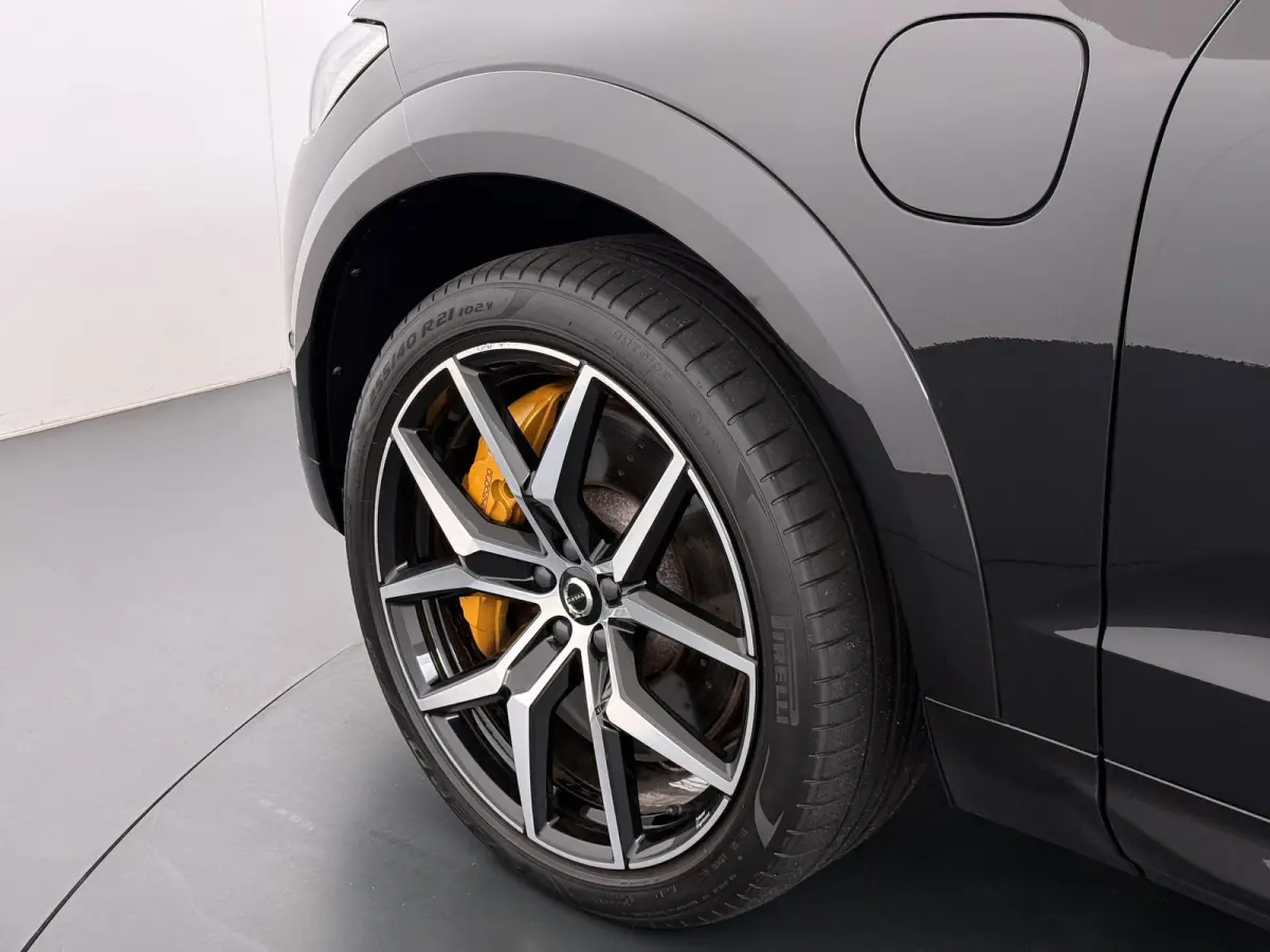 2.0 T8 Plug-in-hybrid AWD Polestar Engineered VAN:53.900,- VOOR:48.877,- UW HERFSTVOORDEEL:5.023,- ELEKTRISCHE TREKHAAK| VOLVO DEALER ONDERHOUDEN RECENT ONDERHOUD GEHAD| ELEKTRISCHE STOELEN 