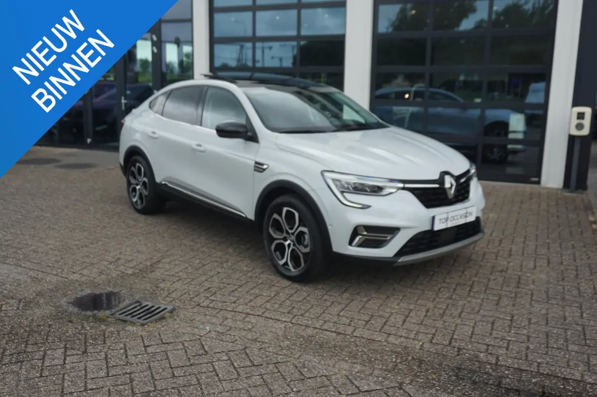 1.6 E-Tech Hybrid 145 Intens