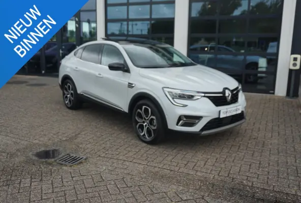 1.6 E-Tech Hybrid 145 Intens