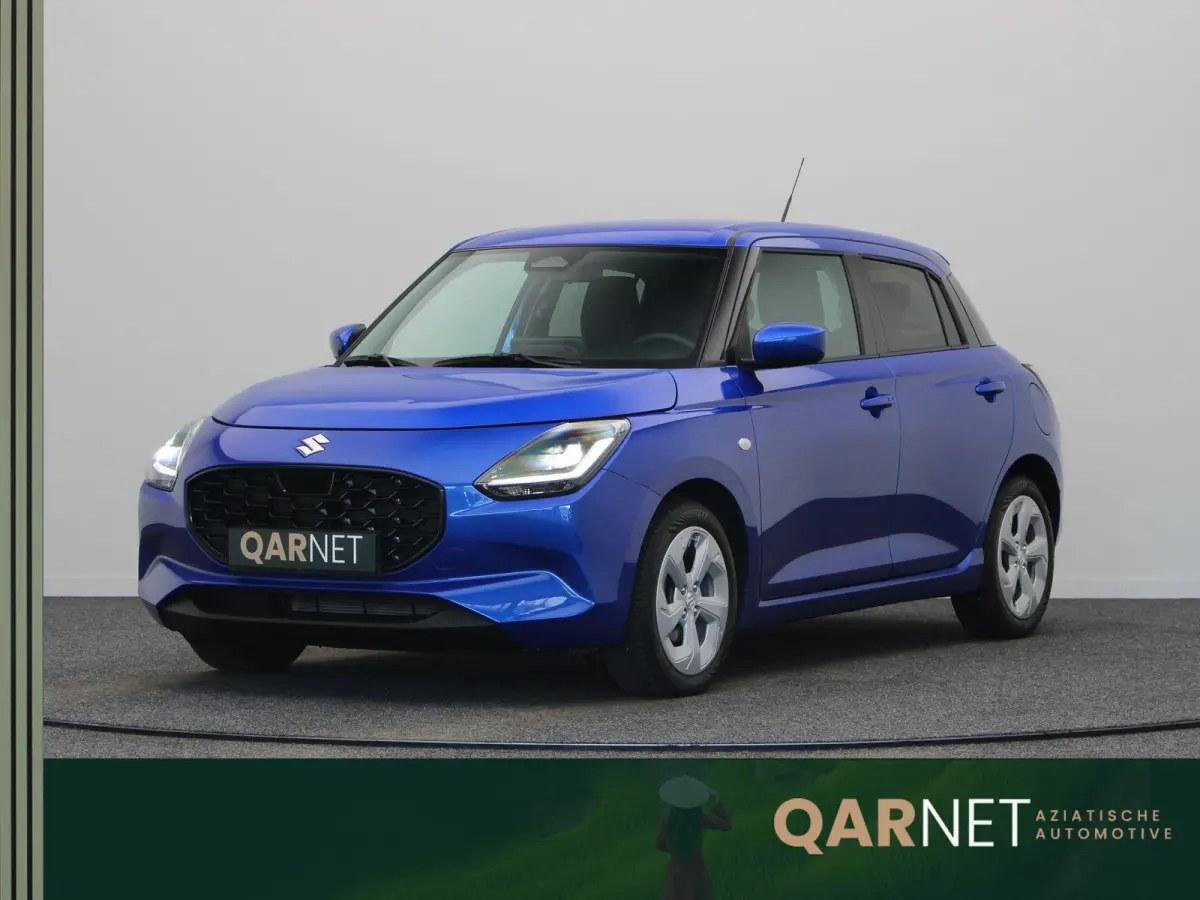 1.2 Comfort Smart Hybrid | Stoelverwarming | Achteruitrijcamera | Cruise Control Adaptief | Keyless Entry |