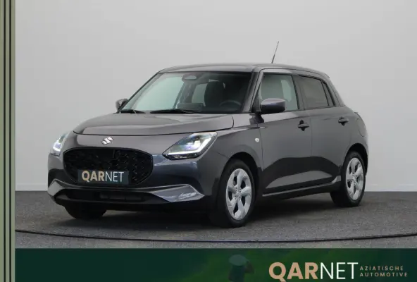 1.2 Comfort Smart Hybrid | Stoelverwarming | Achteruitrijcamera | Cruise Control Adaptief | Keyless Entry |