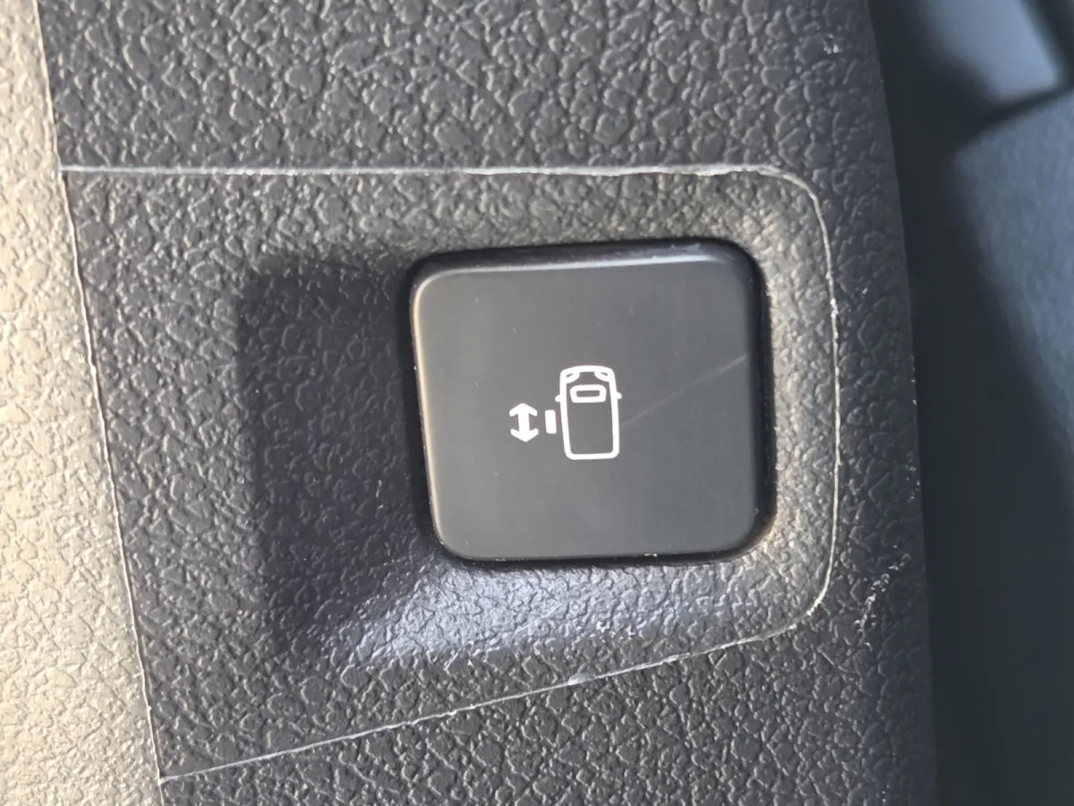 XL L3 75kWh Rolstoelauto / Rolstoelbus 7-Persoons met Bodemverlaging