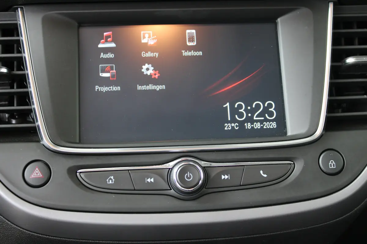 1.2 Edition | Cruise control | Android auto & Apple carplay | Airco |
