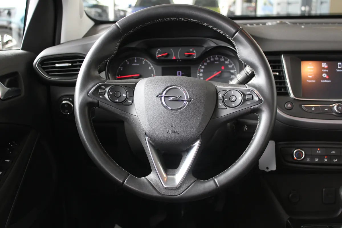 1.2 Edition | Cruise control | Android auto & Apple carplay | Airco |