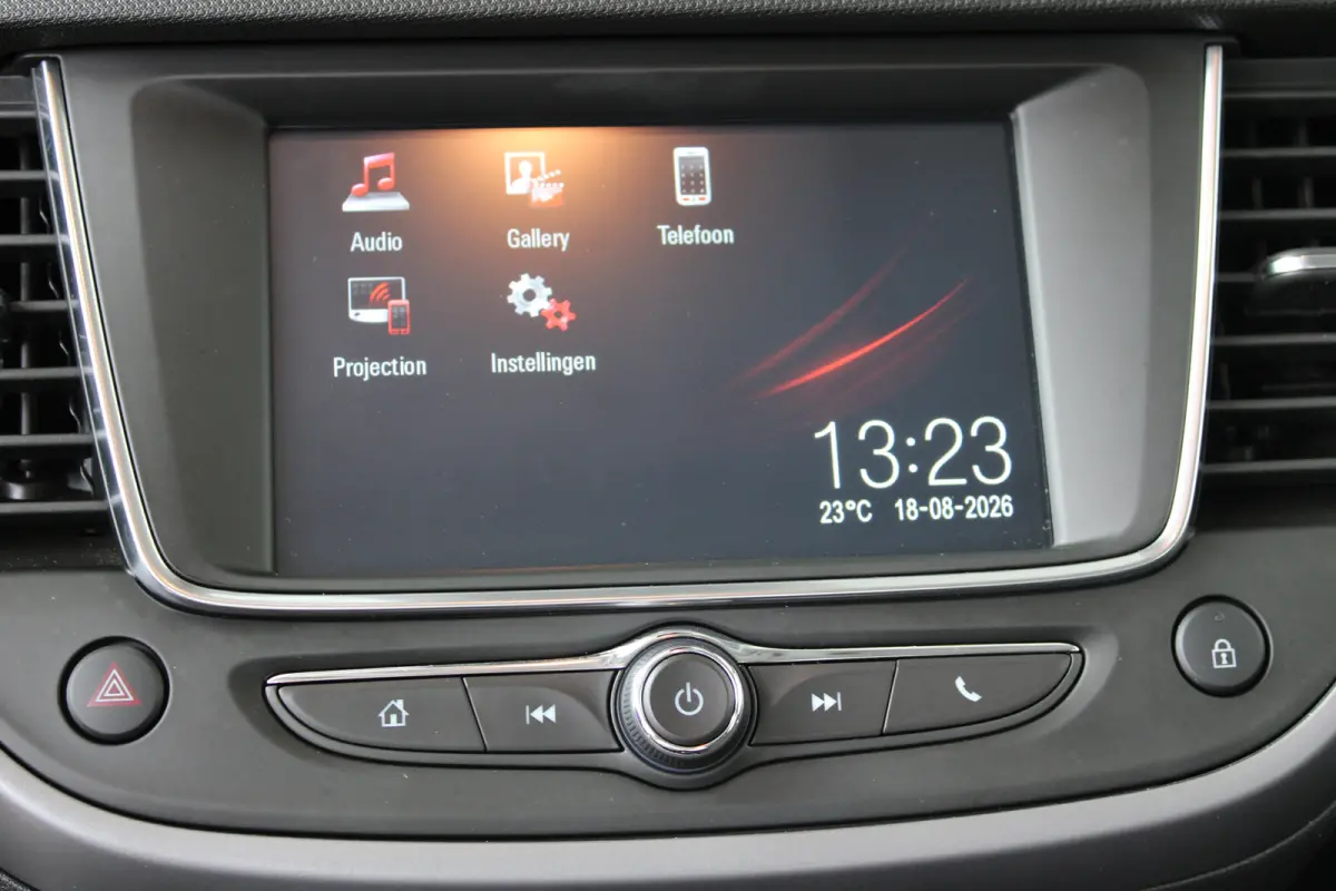 1.2 Edition | Cruise control | Android auto & Apple carplay | Airco |